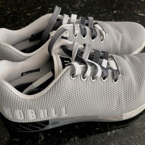 No Bull Trainers size 8.5
